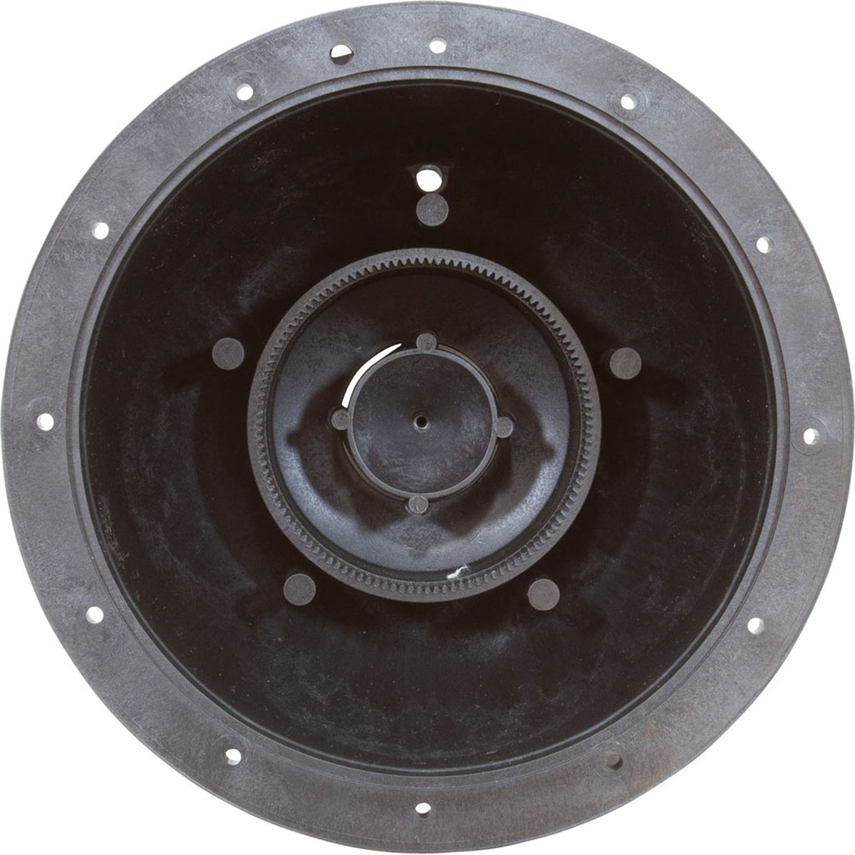 Zodiac Top Housing With Threaded Union Adapter For 5-9-2200