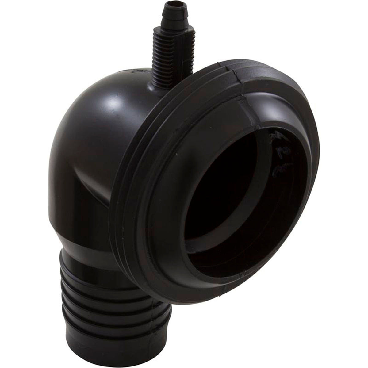 Fitting Elbow Brbxbrb Swivel Td