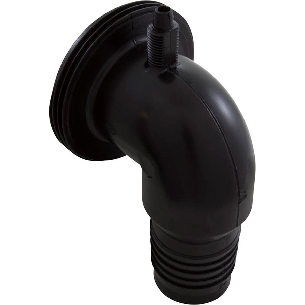 Fitting Elbow Brbxbrb Swivel Td