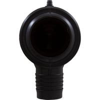 Fitting Elbow Brbxbrb Swivel Td