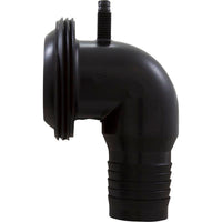 Fitting Elbow Brbxbrb Swivel Td