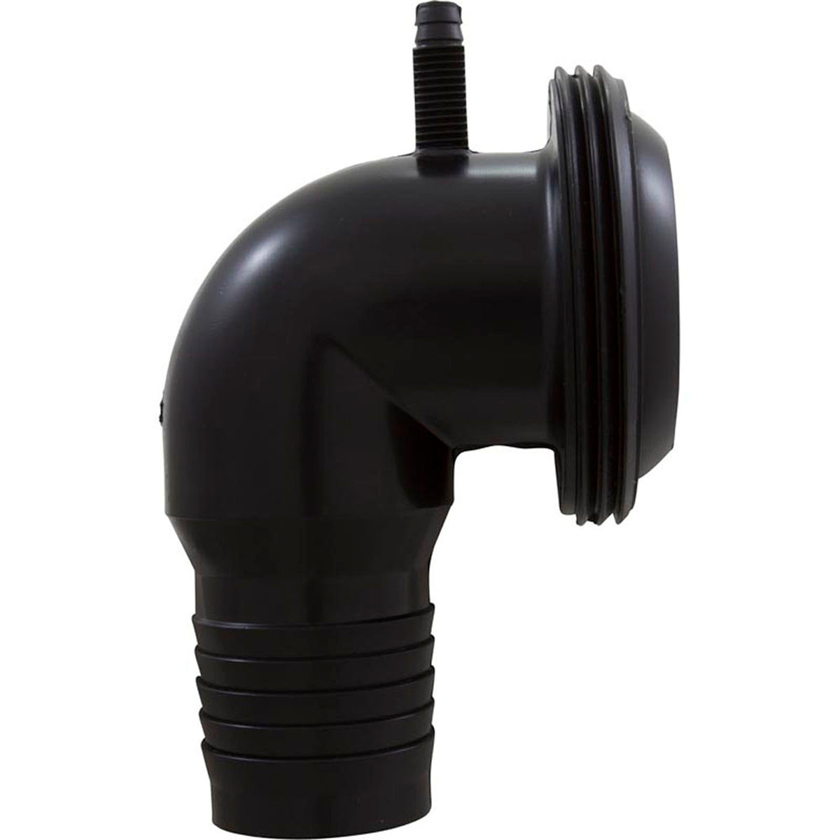 Fitting Elbow Brbxbrb Swivel Td