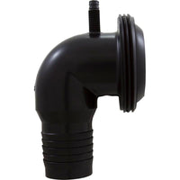 Fitting Elbow Brbxbrb Swivel Td