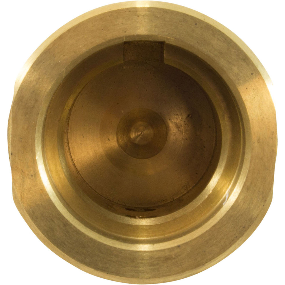 Shaft Extension, Val-Pak, Premier 658, W/Nut, 5 & 7.5 & 10Hp
