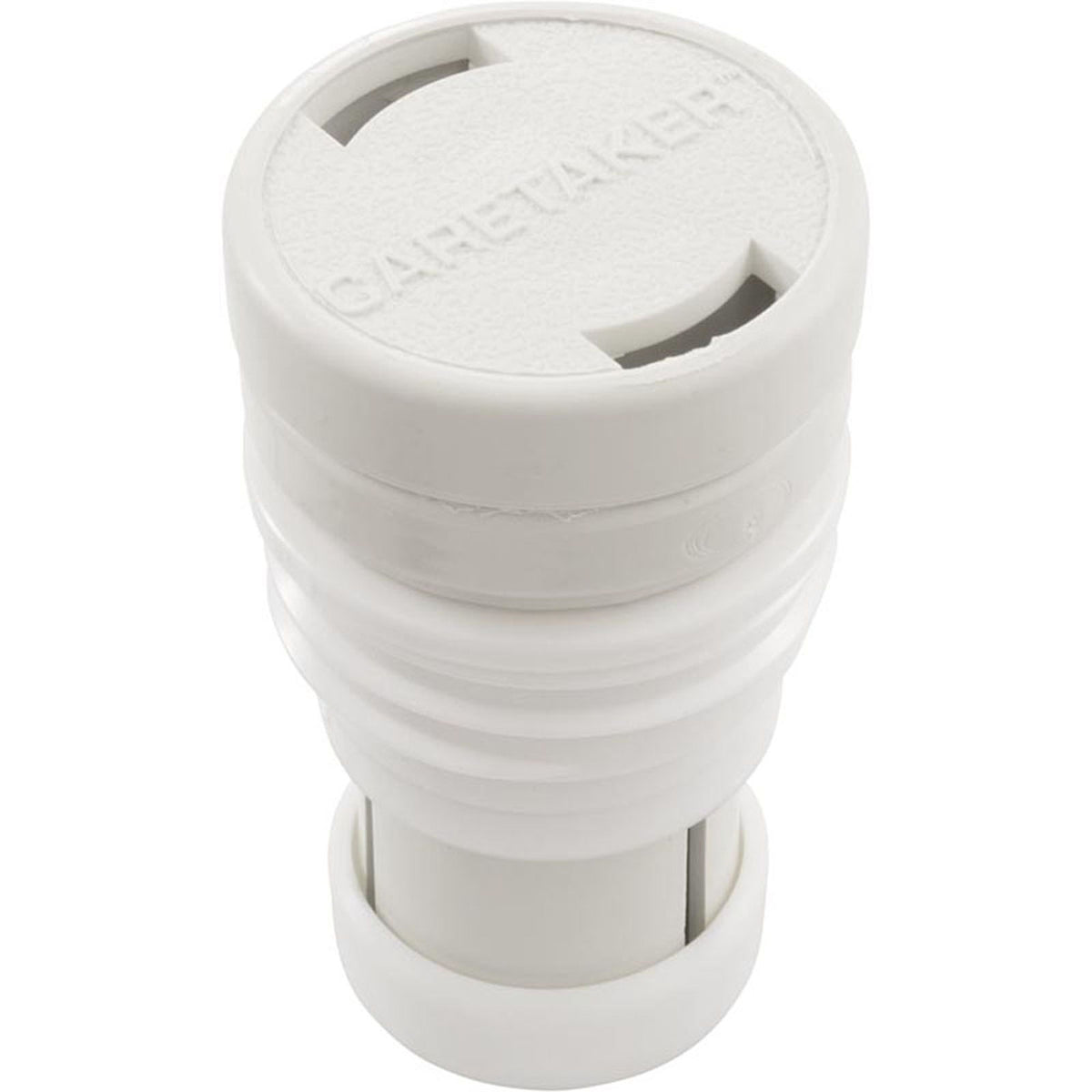 Zodiac Threaded Cleaning Head, White
