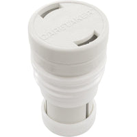 Zodiac Threaded Cleaning Head, White