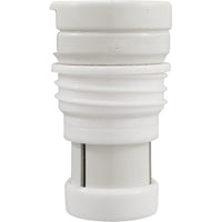Zodiac Threaded Cleaning Head, White