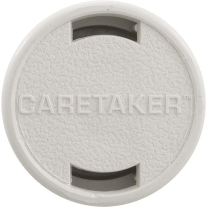 Cabezal de limpieza roscado Zodiac, color blanco