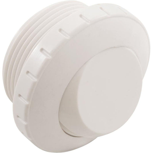 Ouverture de fente pour Eyball Fitt. 1 1/2" Mpt - Blanc
