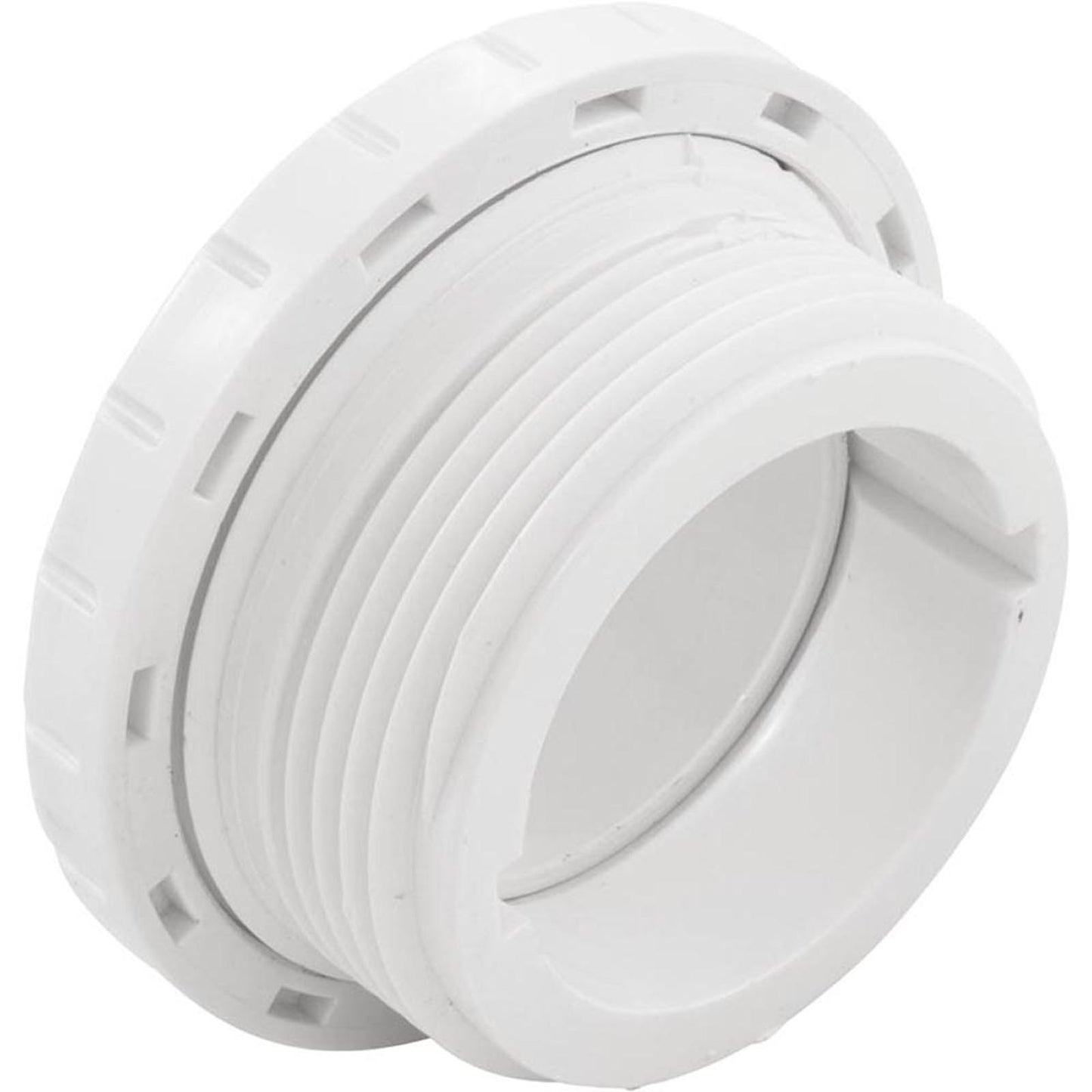 Accesorio de globo ocular de 3/4" y conjunto de globo ocular de 1 1/2" MPT