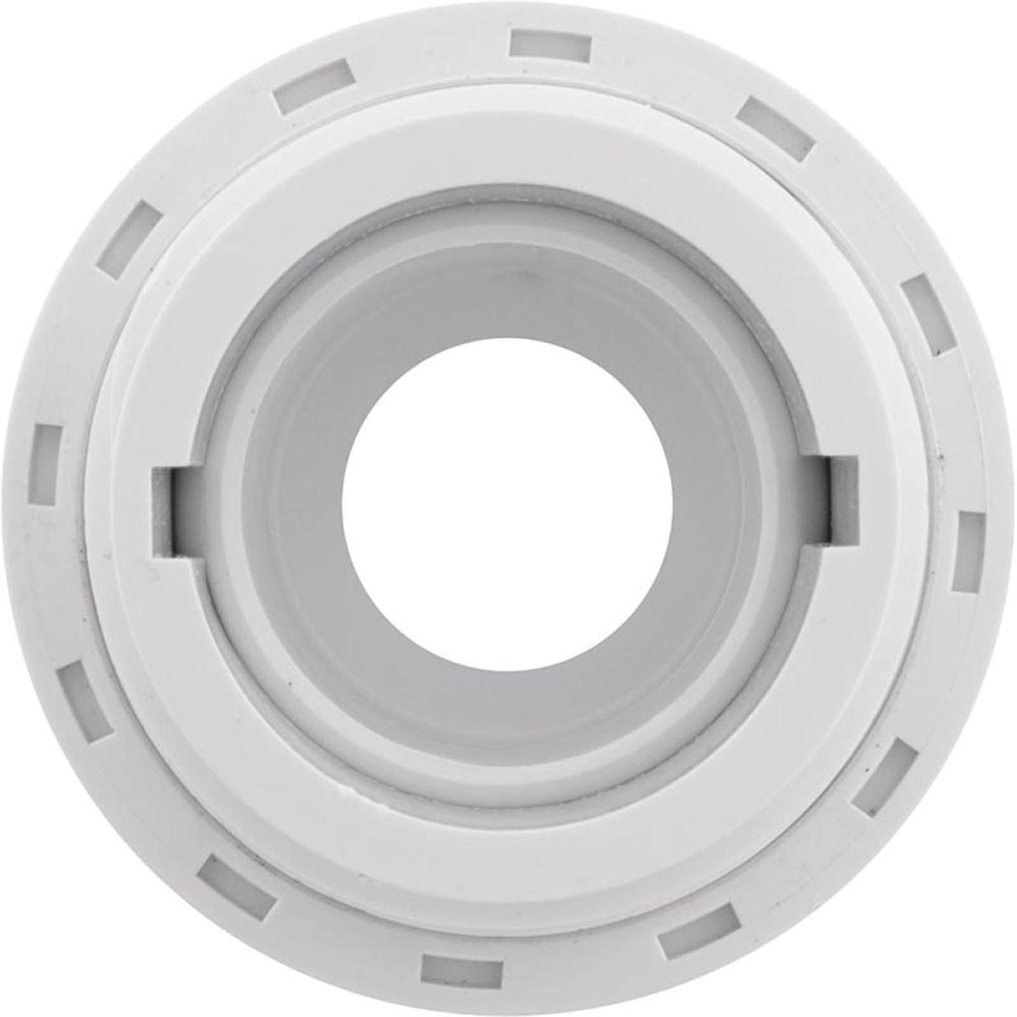 Accesorio de globo ocular de 3/4" y conjunto de globo ocular de 1 1/2" MPT