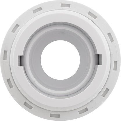 Accesorio de globo ocular de 3/4" y conjunto de globo ocular de 1 1/2" MPT