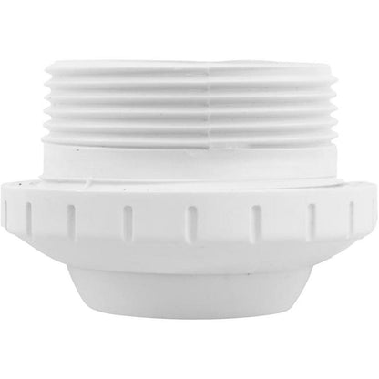 Accesorio de globo ocular de 3/4" y conjunto de globo ocular de 1 1/2" MPT