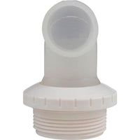 Eyeball Fitting 1"Eye 90O 1 1/2"Mpt Assembly