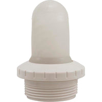 Eyeball Fitting 1"Eye 90O 1 1/2"Mpt Assembly