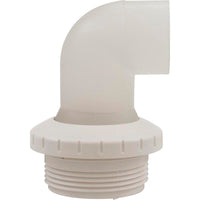 Eyeball Fitting 1"Eye 90O 1 1/2"Mpt Assembly