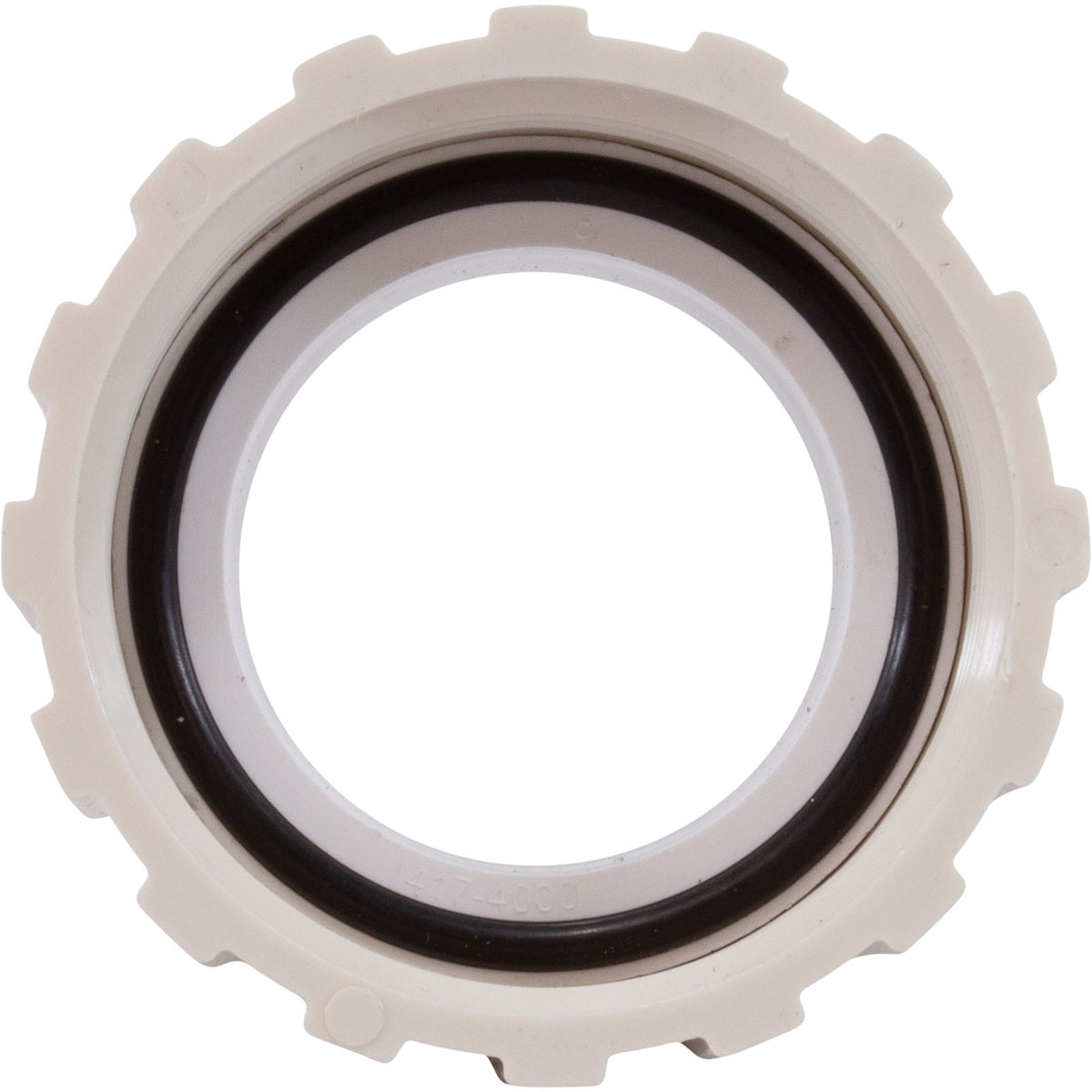 #7 Union Assembly., 1-1/2"S Pump End, Bag Of 2