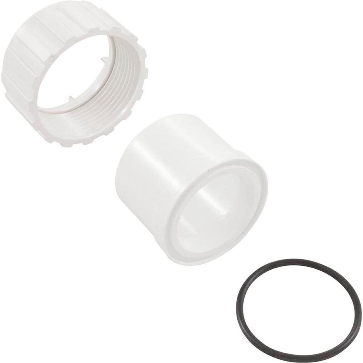Union Assembly 1 1/2"S Pump Bag