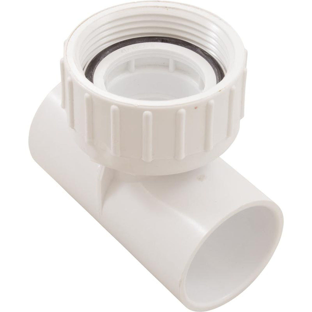 1.5"S Low Pro Union Tee Assembly