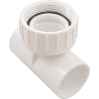 1.5"S Low Pro Union Tee Assembly