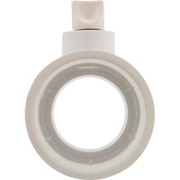 Tee Assembly With Relief Plug 2" Spigot X 2" S X 3/8" Fpt Wi