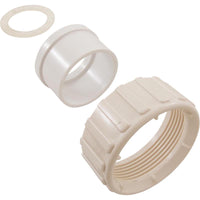 Conjunto de unión de 2" con junta de unión de 2"