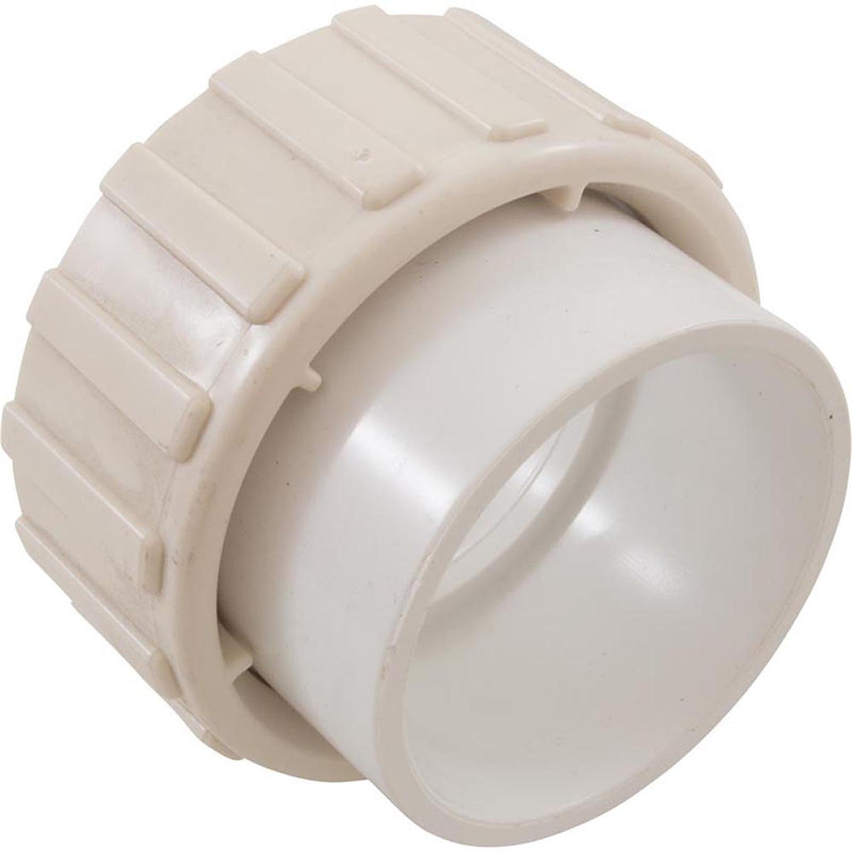 Conjunto de unión de 2" con junta de unión de 2"