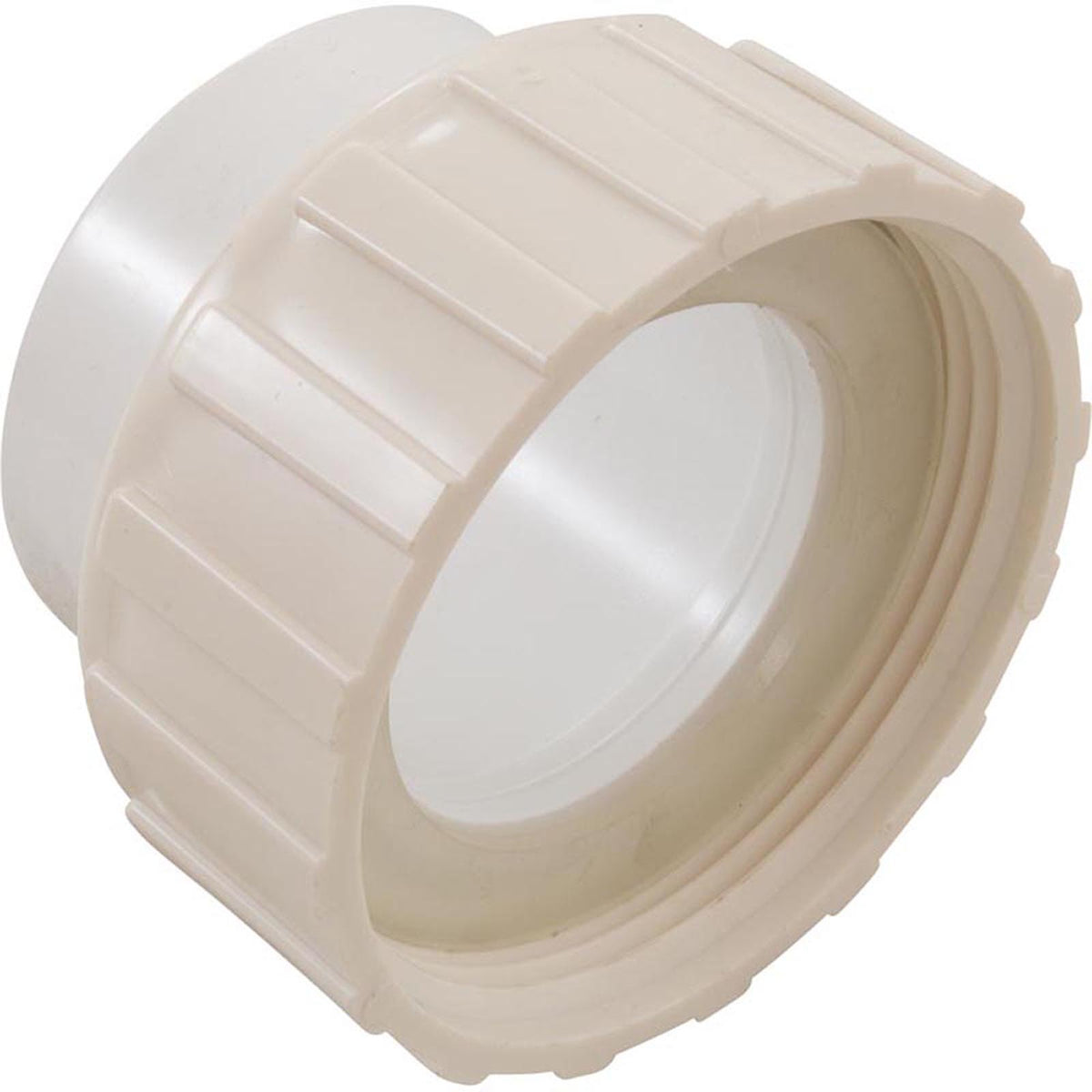 Conjunto de unión de 2" con junta de unión de 2"