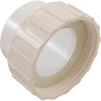 Conjunto de unión de 2" con junta de unión de 2"