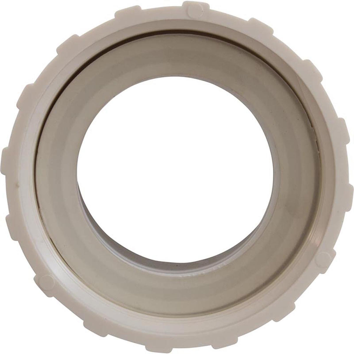 Conjunto de unión de 2" con junta de unión de 2"