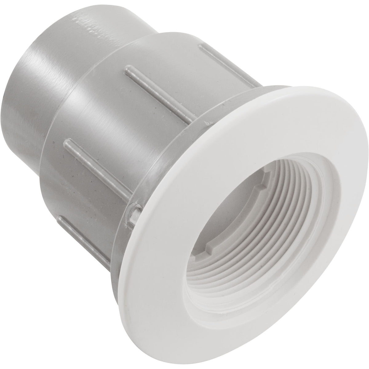 Fiberglass W/F. Deep Socket Adptr Hwd Version