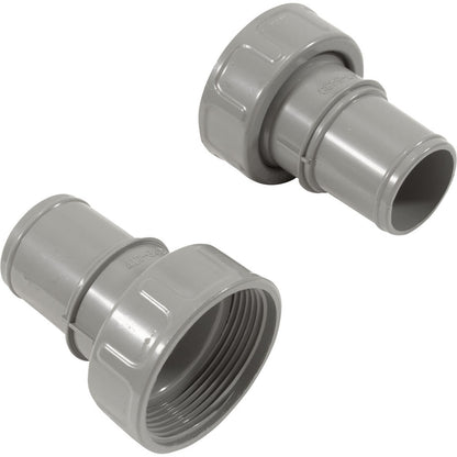 Hose Conversion Kit For Intex Pool (2Pc)