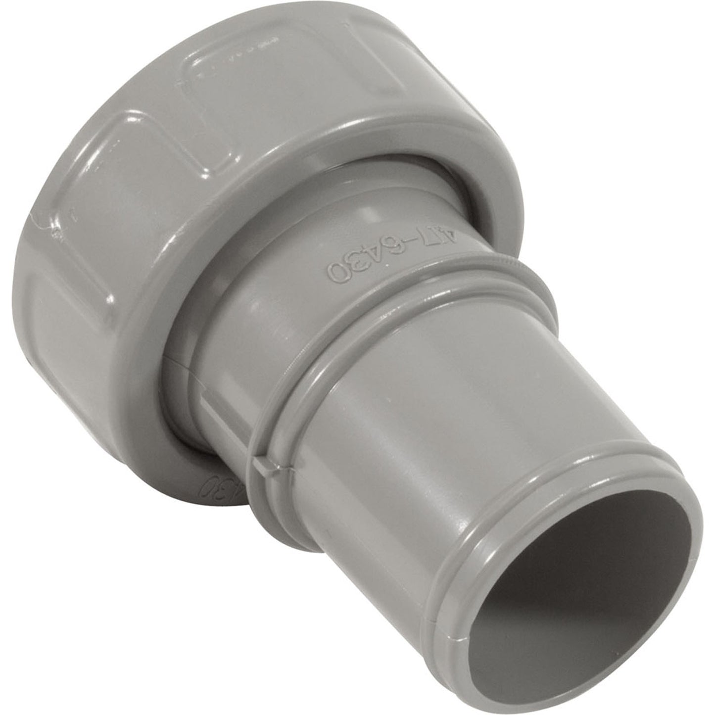 Hose Conversion Kit For Intex Pool (2Pc)