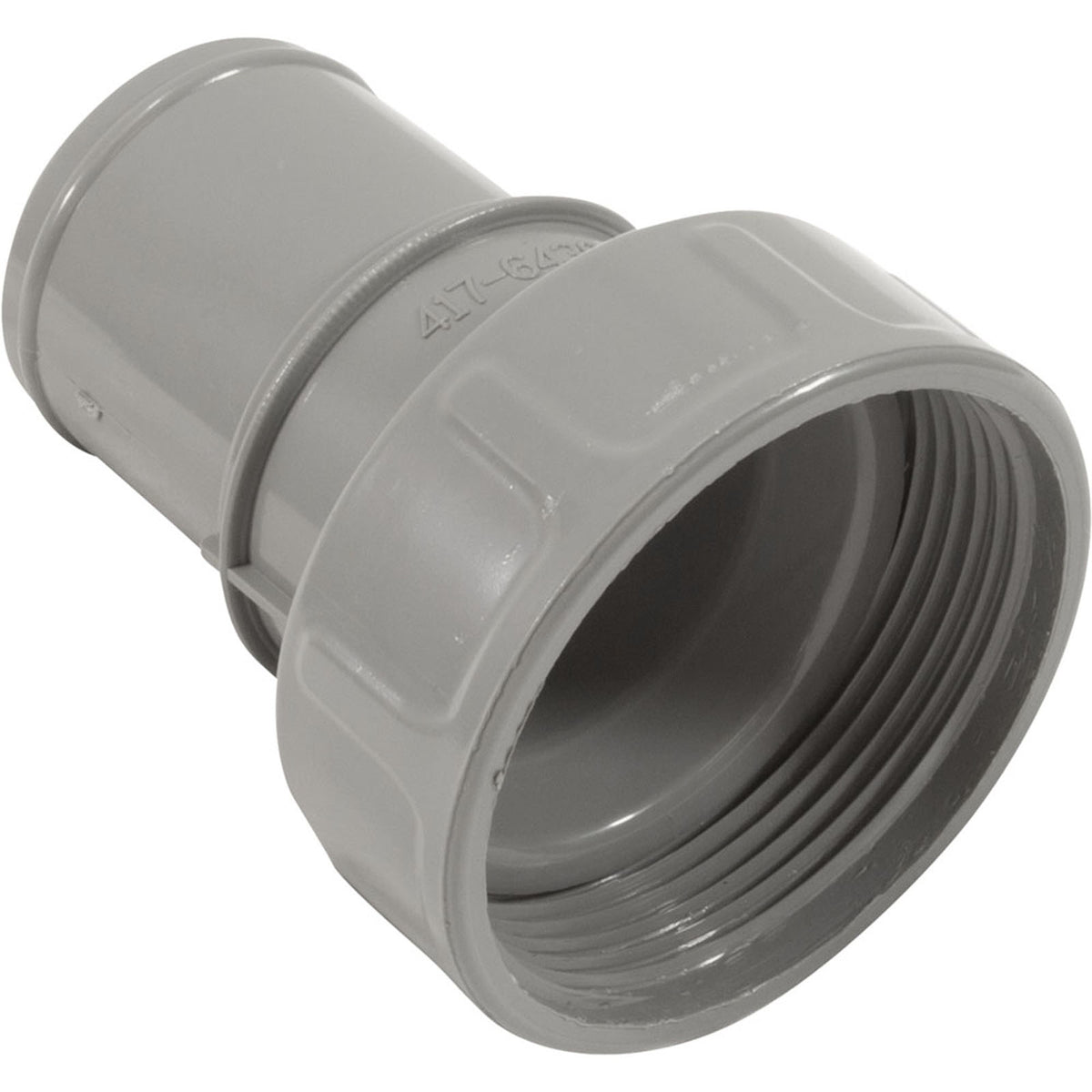Hose Conversion Kit For Intex Pool (2Pc)