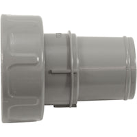 Hose Conversion Kit For Intex Pool (2Pc)