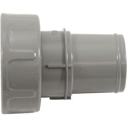 Hose Conversion Kit For Intex Pool (2Pc)