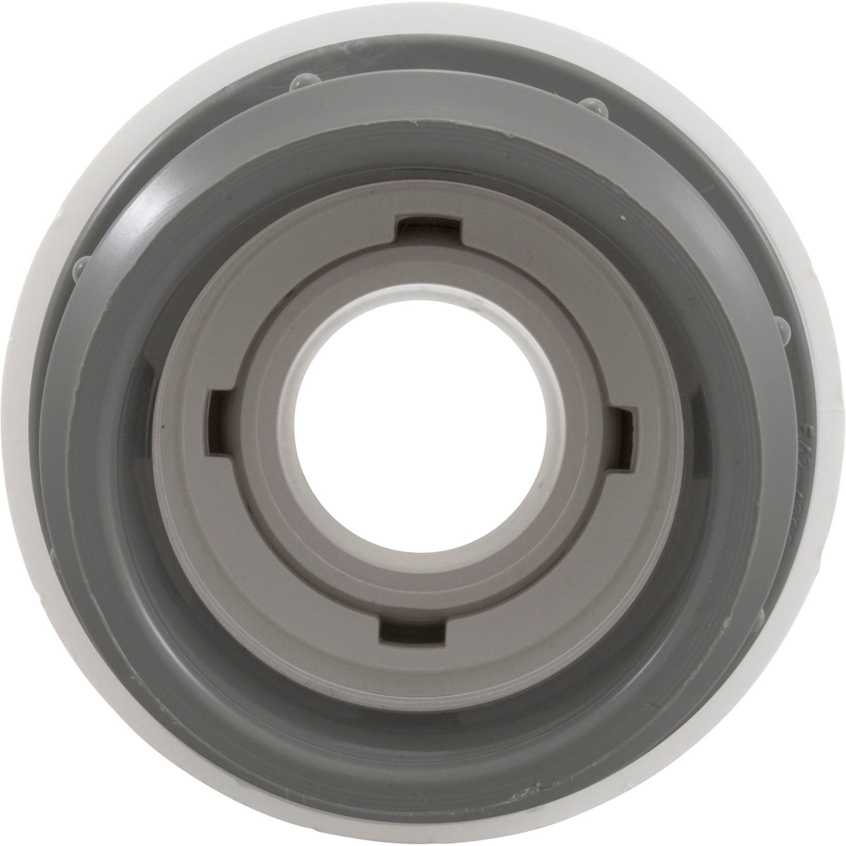 Fiberglass W/F W/Eye Deep Skt Adapter Ha Version