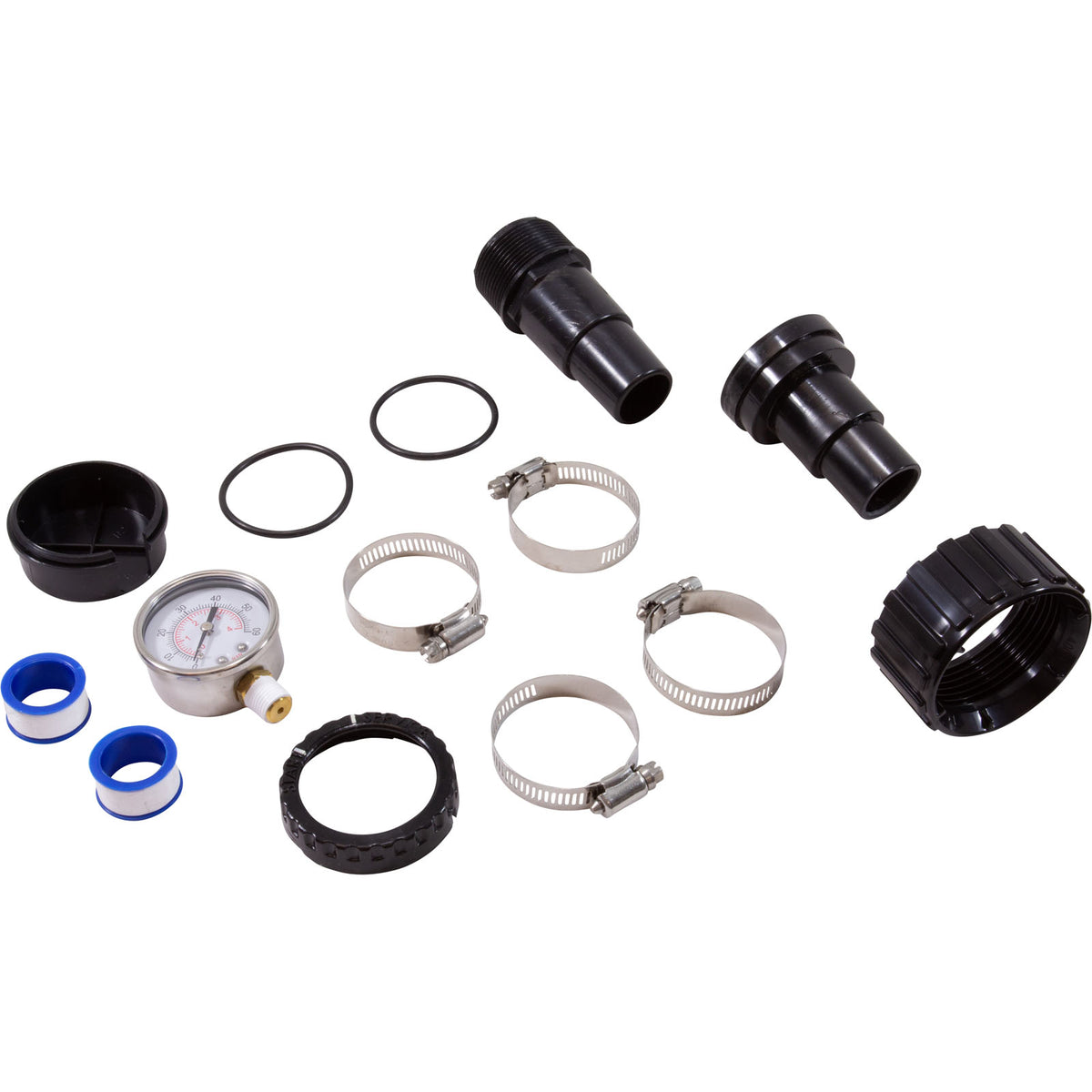 Fitting Package Twm Pack