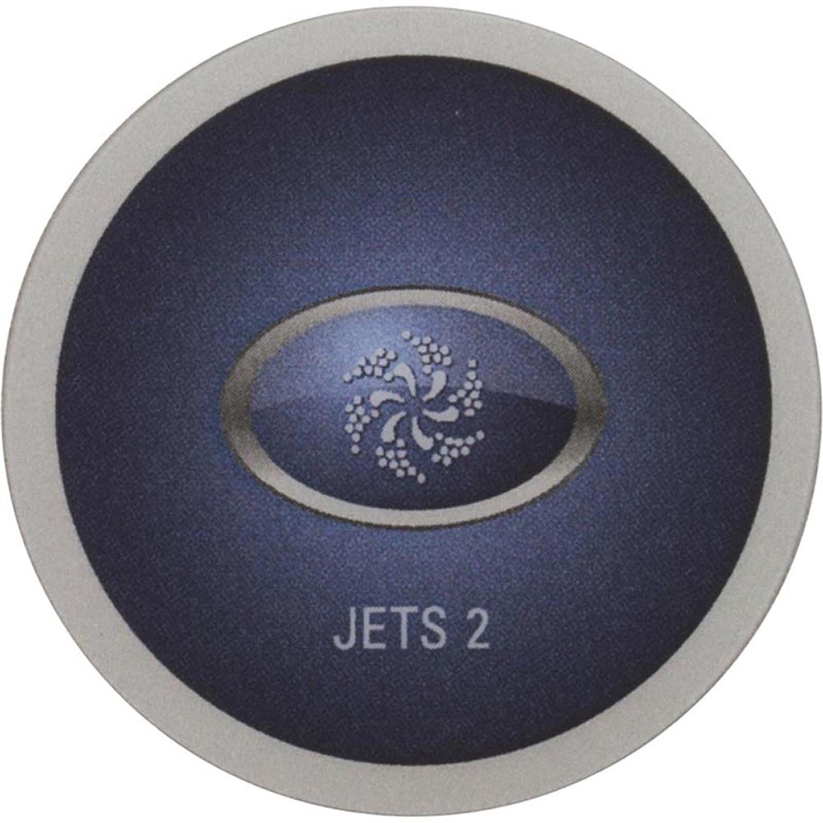 O/L Panel Balboa Ax10 Jets2