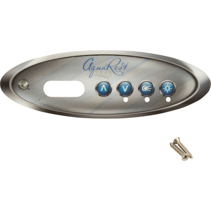 Overlay, Mach 7, (Lmi 407012)