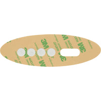 Overlay, Mach 7, (Lmi 407012)