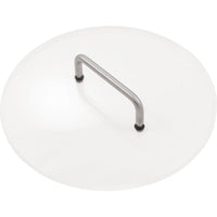 Acrylic Inner Lid With Handle 4-1-115 Polaris