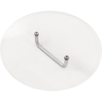 Acrylic Inner Lid With Handle 4-1-115 Polaris
