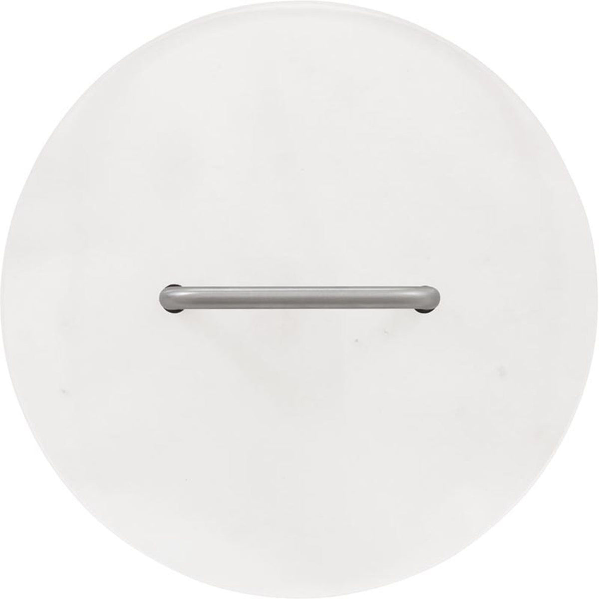 Acrylic Inner Lid With Handle 4-1-115 Polaris