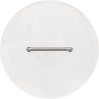 Acrylic Inner Lid With Handle 4-1-115 Polaris