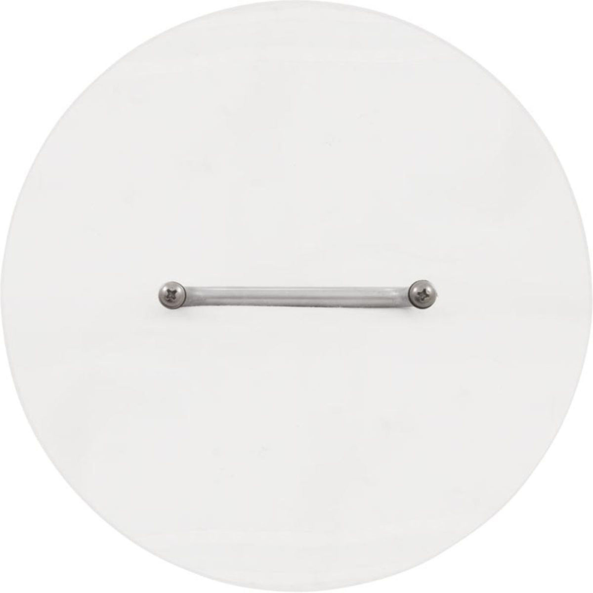 Acrylic Inner Lid With Handle 4-1-115 Polaris