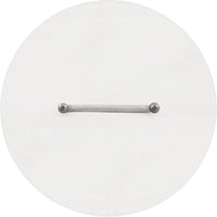 Acrylic Inner Lid With Handle 4-1-115 Polaris