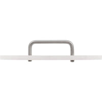 Acrylic Inner Lid With Handle 4-1-115 Polaris