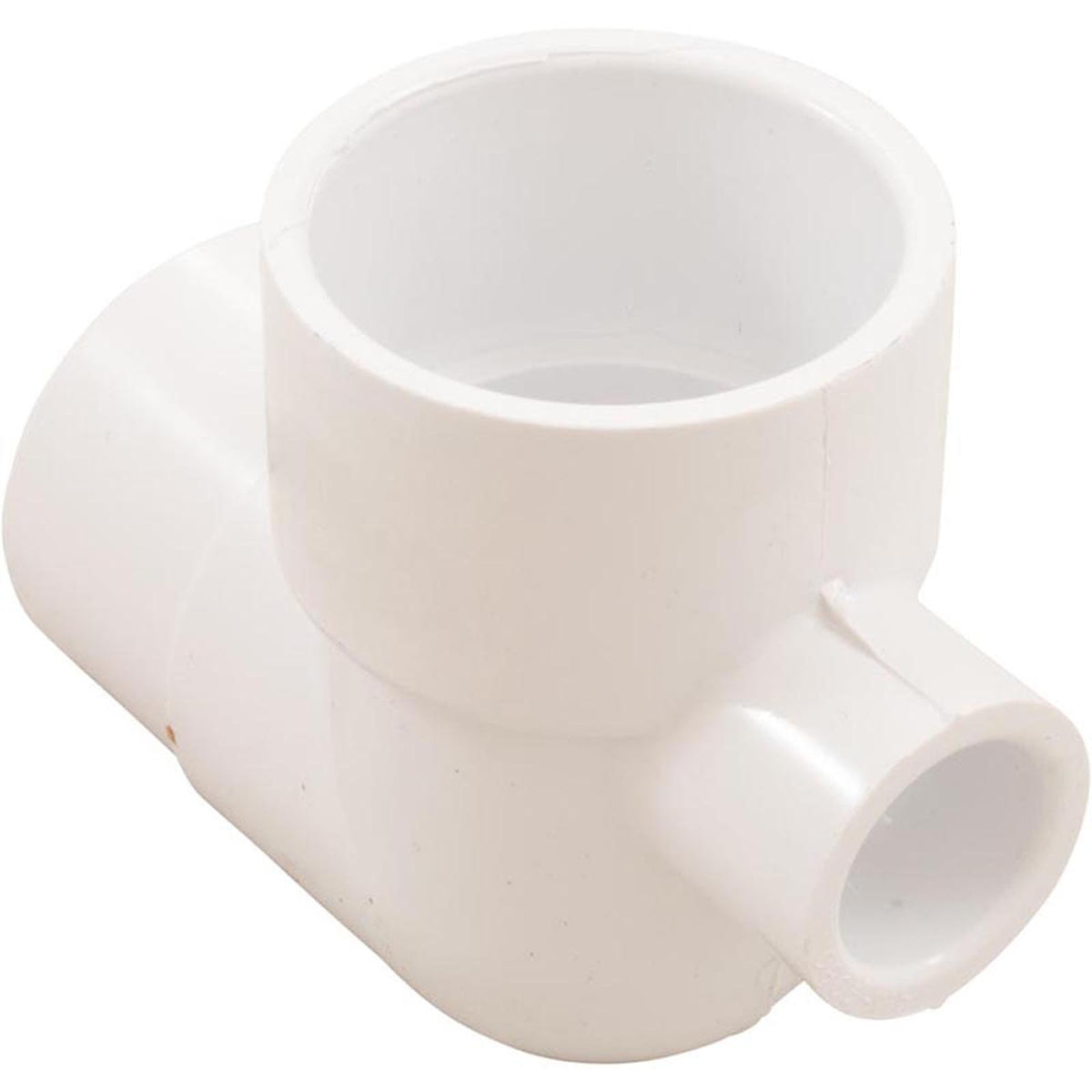 90 Street Ell 1.5"S X 1.5"Spg X 1/2"S Outlet