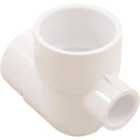90 Street Ell 1.5"S X 1.5"Spg X 1/2"S Outlet